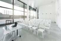 Auditorium - Technologiepark Basel AG